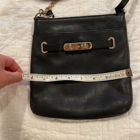 Coach bag black - Picture 2 of 7